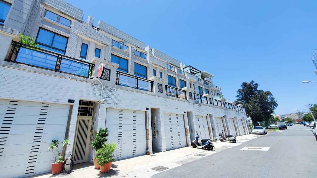 隨緣民宿 Suiian Inn Heng-ch'un Εξωτερικό φωτογραφία