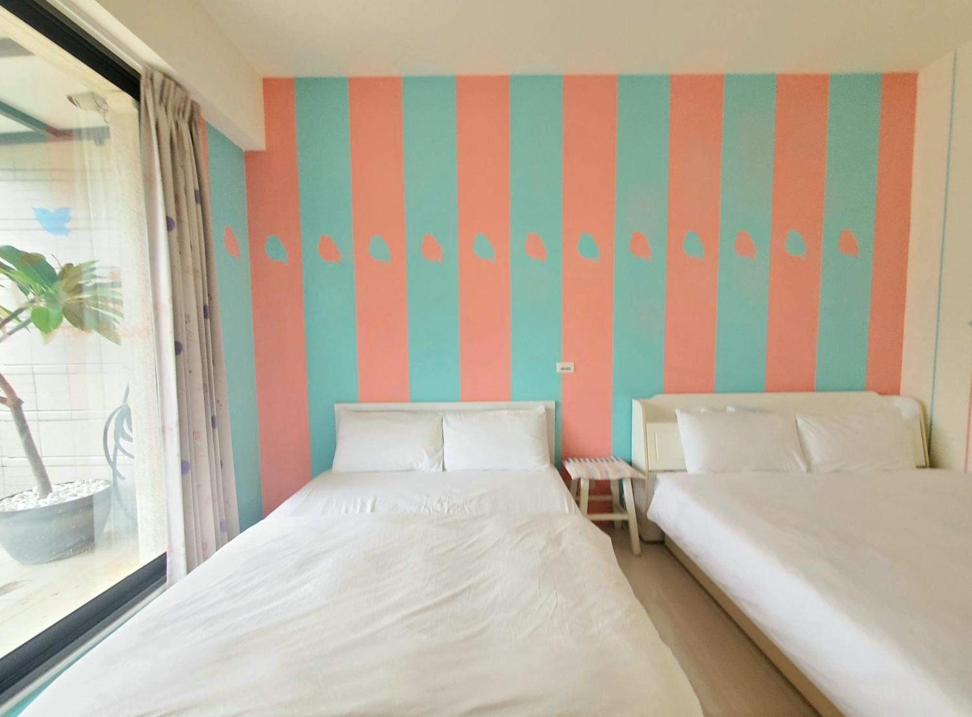 隨緣民宿 Suiian Inn Heng-ch'un Εξωτερικό φωτογραφία