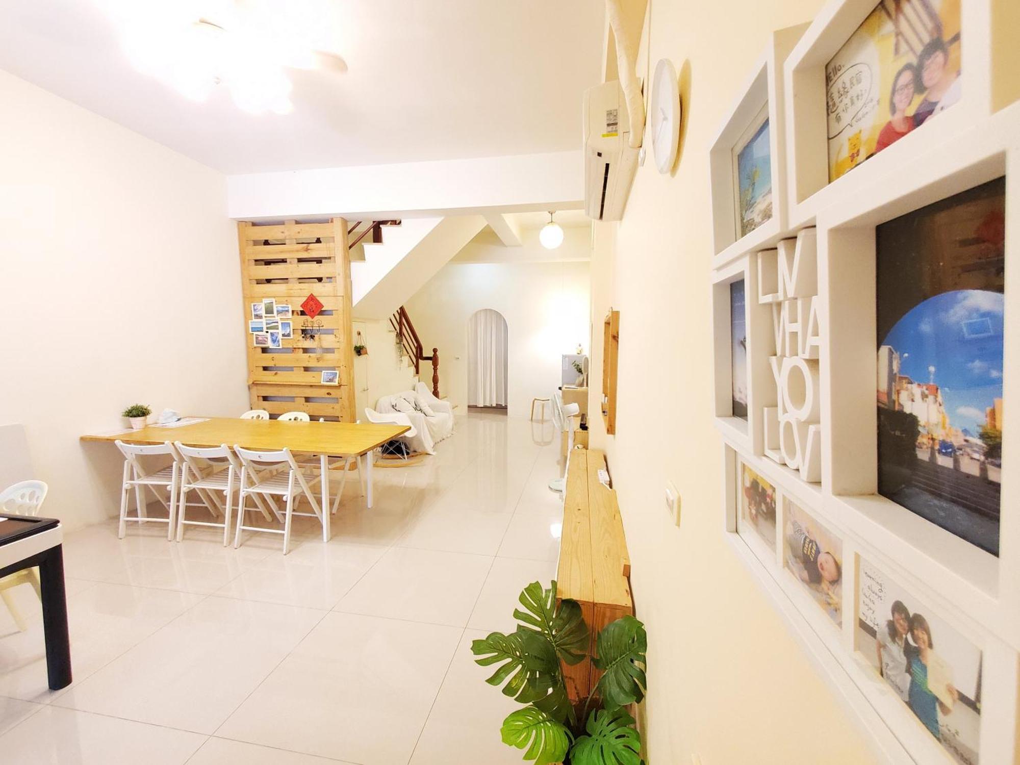 隨緣民宿 Suiian Inn Heng-ch'un Εξωτερικό φωτογραφία