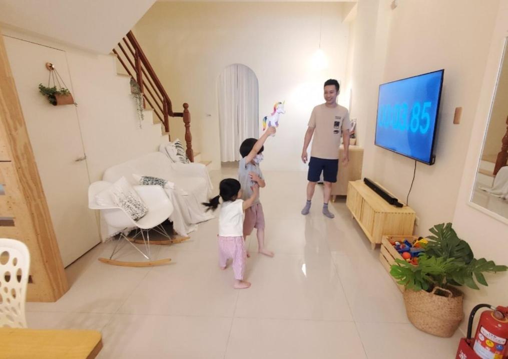 隨緣民宿 Suiian Inn Heng-ch'un Εξωτερικό φωτογραφία