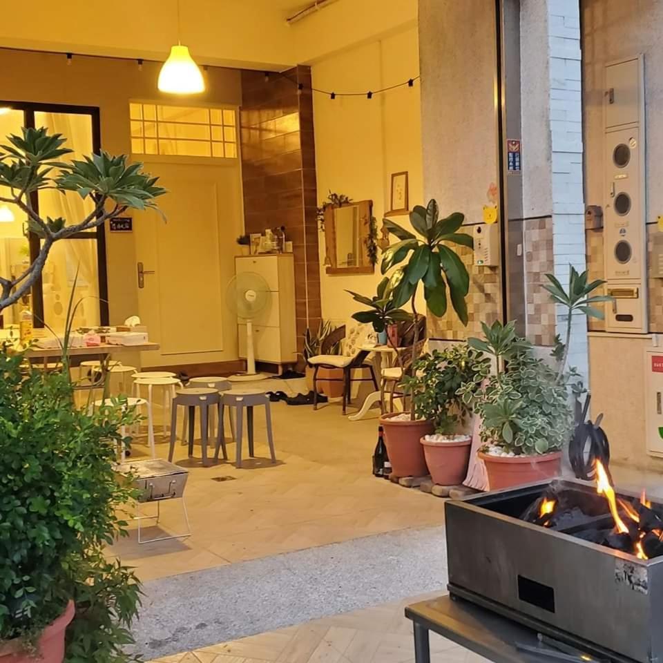 隨緣民宿 Suiian Inn Heng-ch'un Εξωτερικό φωτογραφία