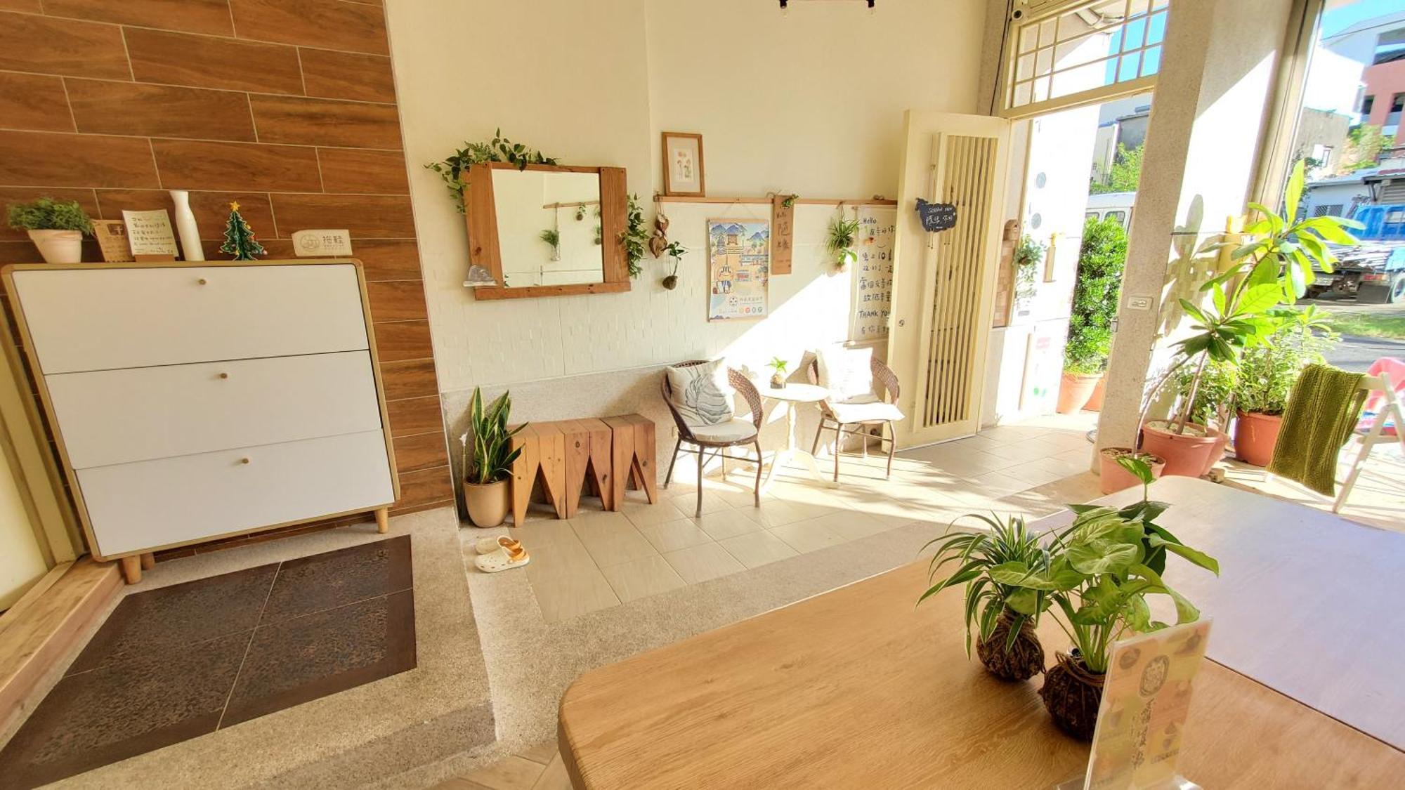 隨緣民宿 Suiian Inn Heng-ch'un Εξωτερικό φωτογραφία