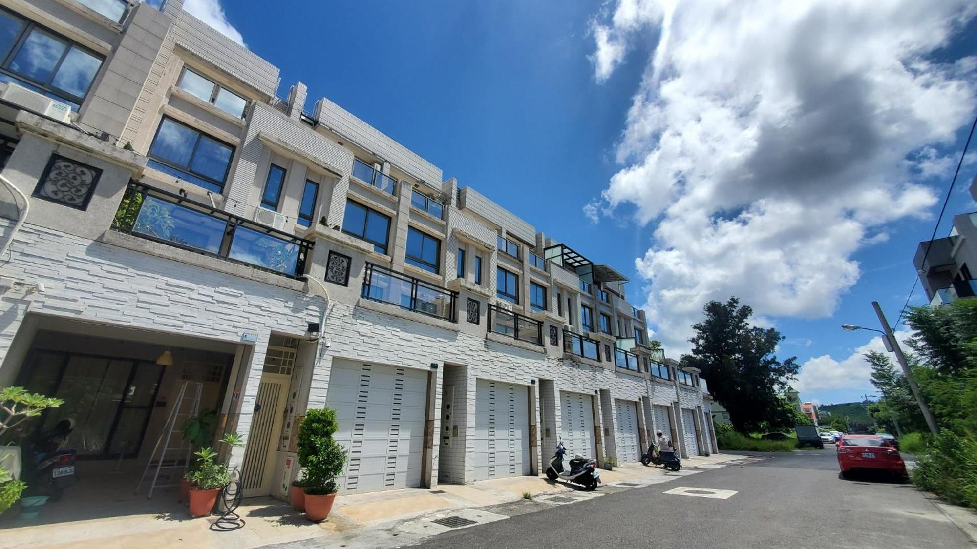 隨緣民宿 Suiian Inn Heng-ch'un Εξωτερικό φωτογραφία
