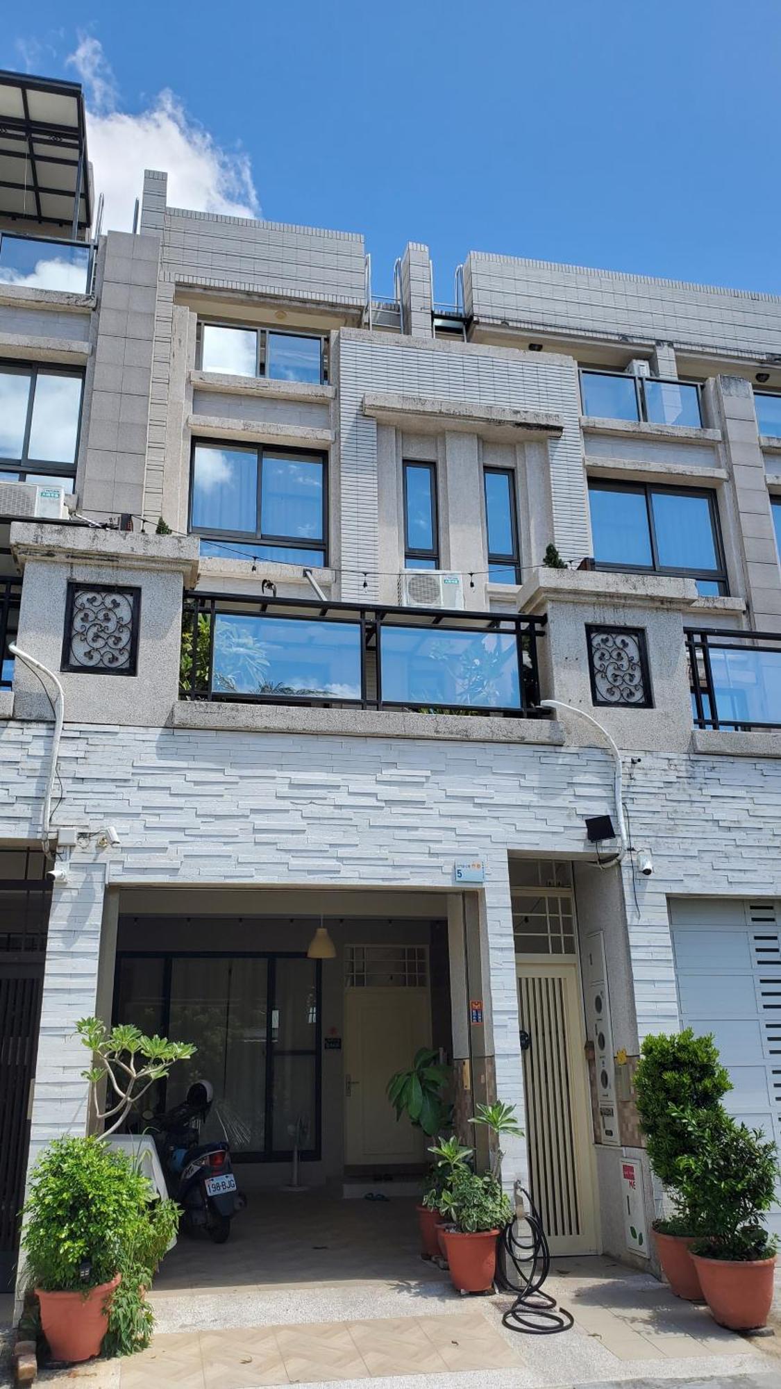 隨緣民宿 Suiian Inn Heng-ch'un Εξωτερικό φωτογραφία
